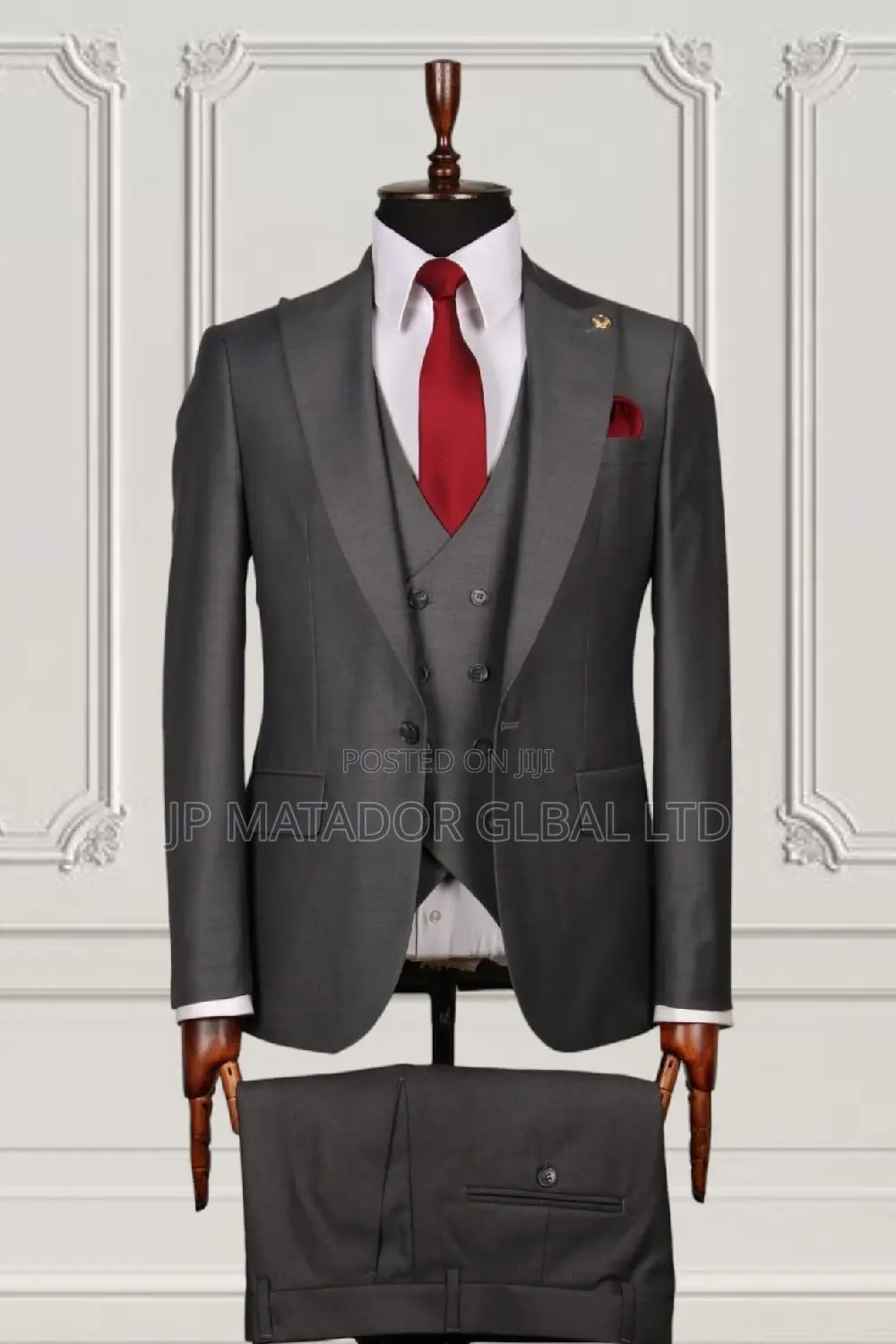 Original Italian Men's Suits