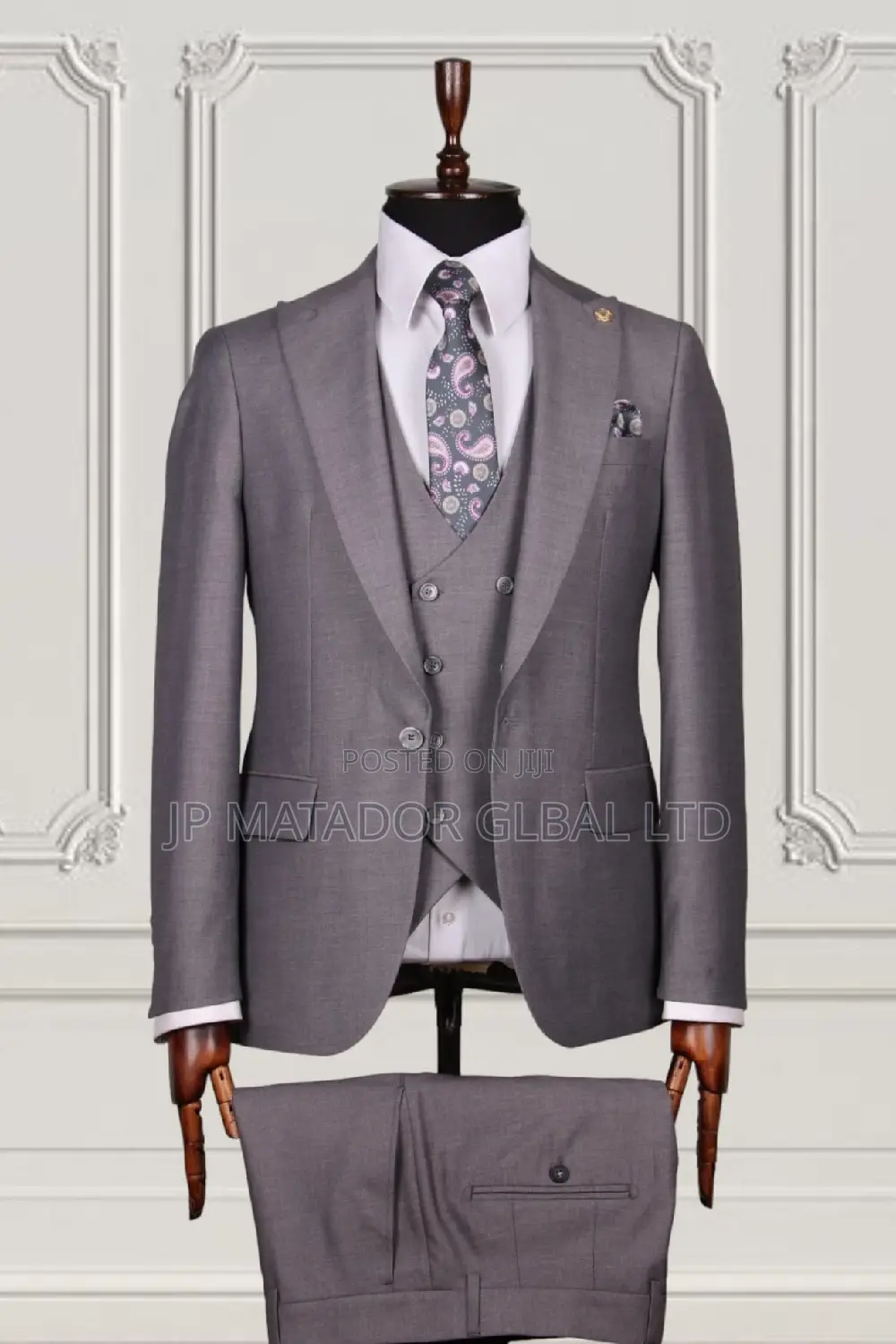 Original Italian Men's Suits