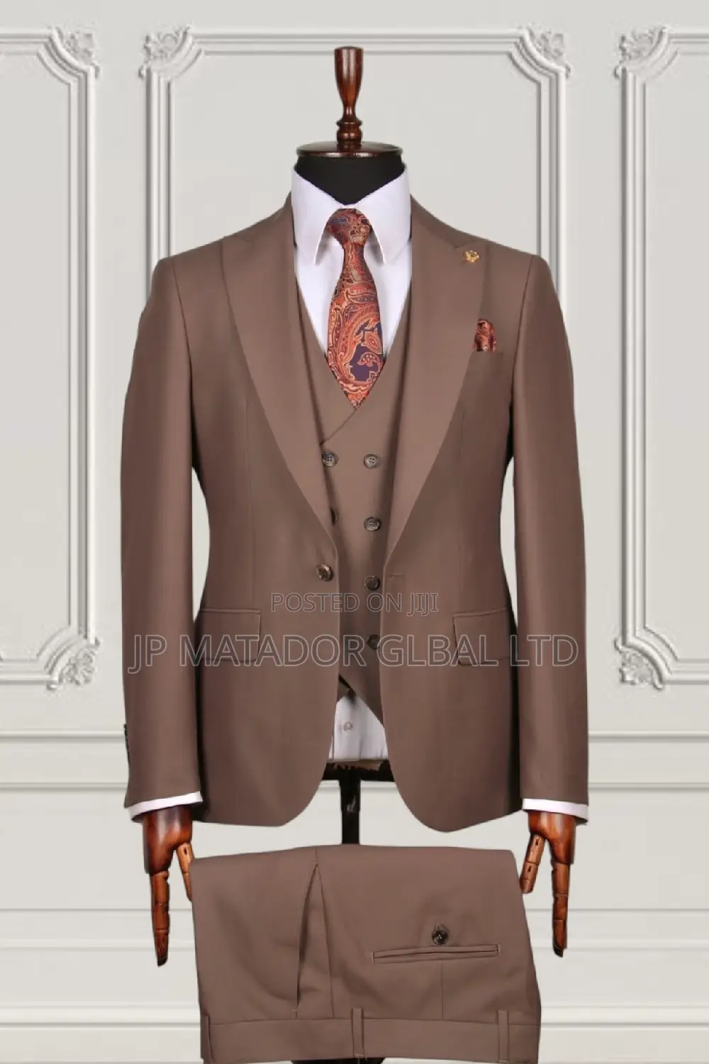 Original Italian Men's Suits