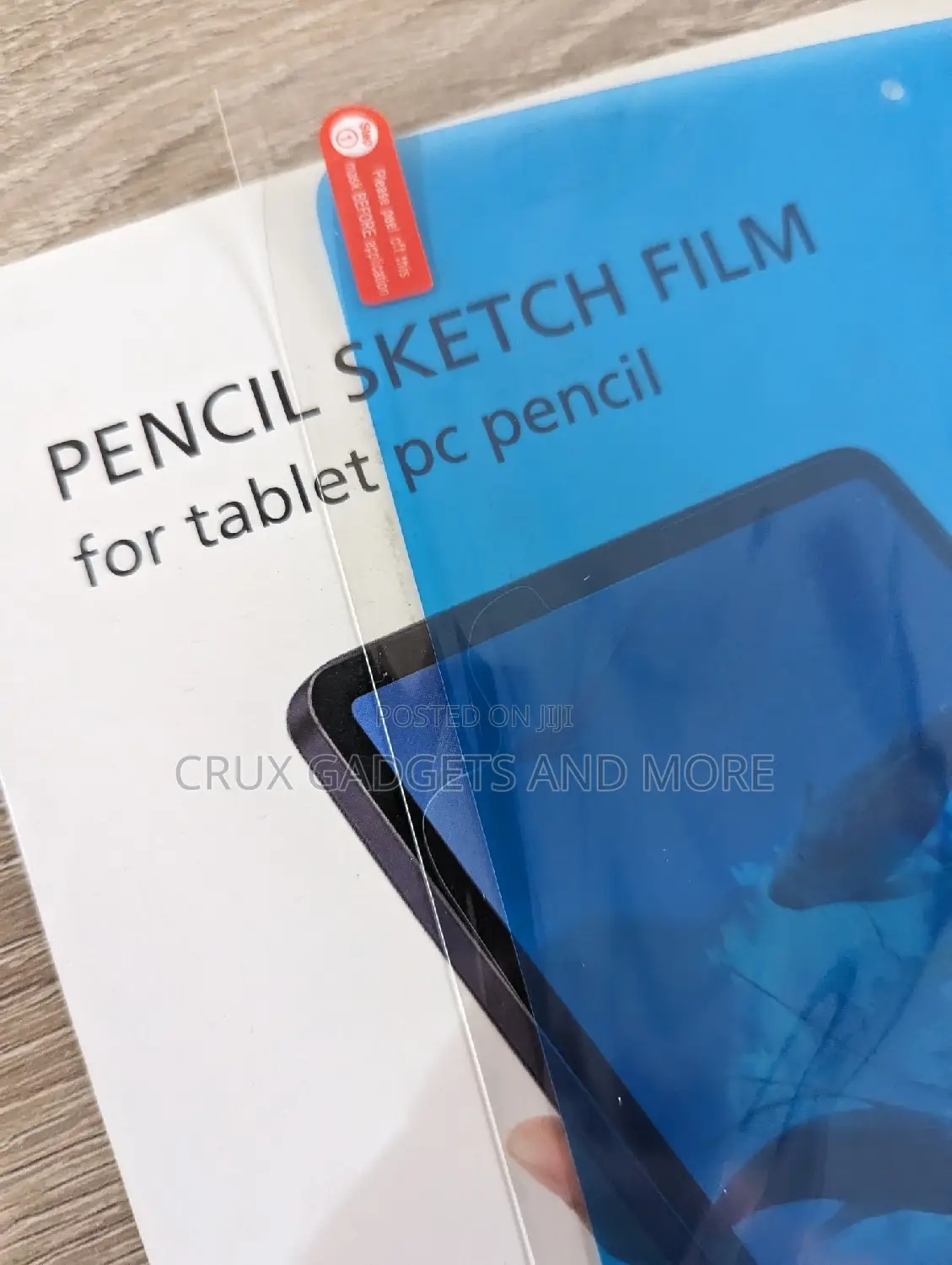 Paperfeel for iPad 10.2