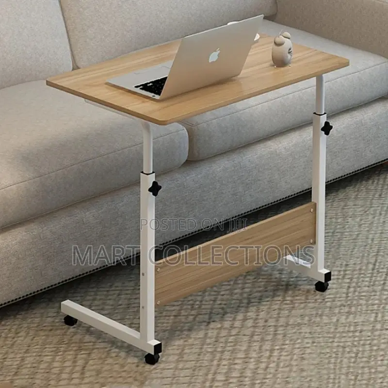 Big Adjustable Laptop Table