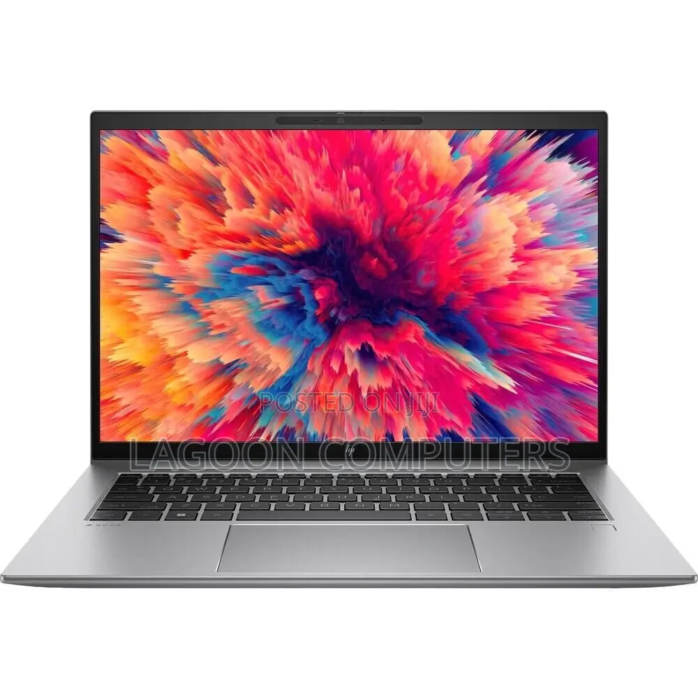 New Laptop HP ZBook Firefly G8 16GB Intel Core I5 SSD 512GB