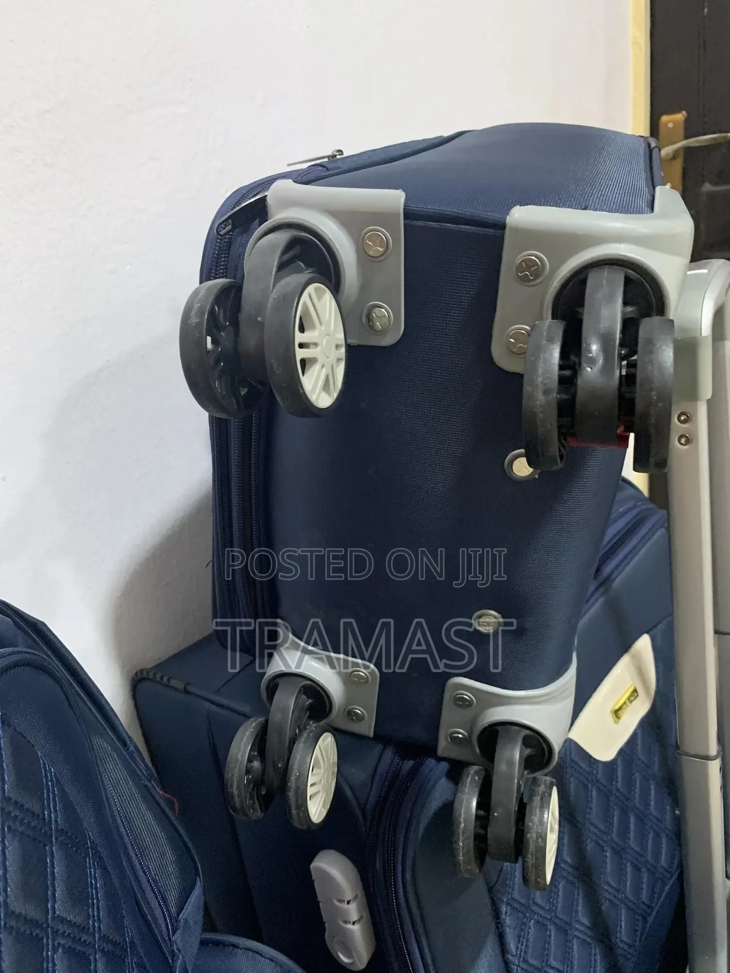 5set Leader Polo Travelling Luggage in Ikeja, Lagos