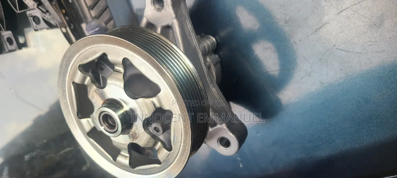 Brand New Power Steering Pump for Honda Accord 2010 /2012