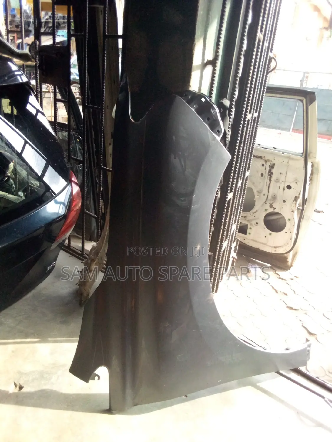 Lexus RX 350 2015 Model Fender Right Side
