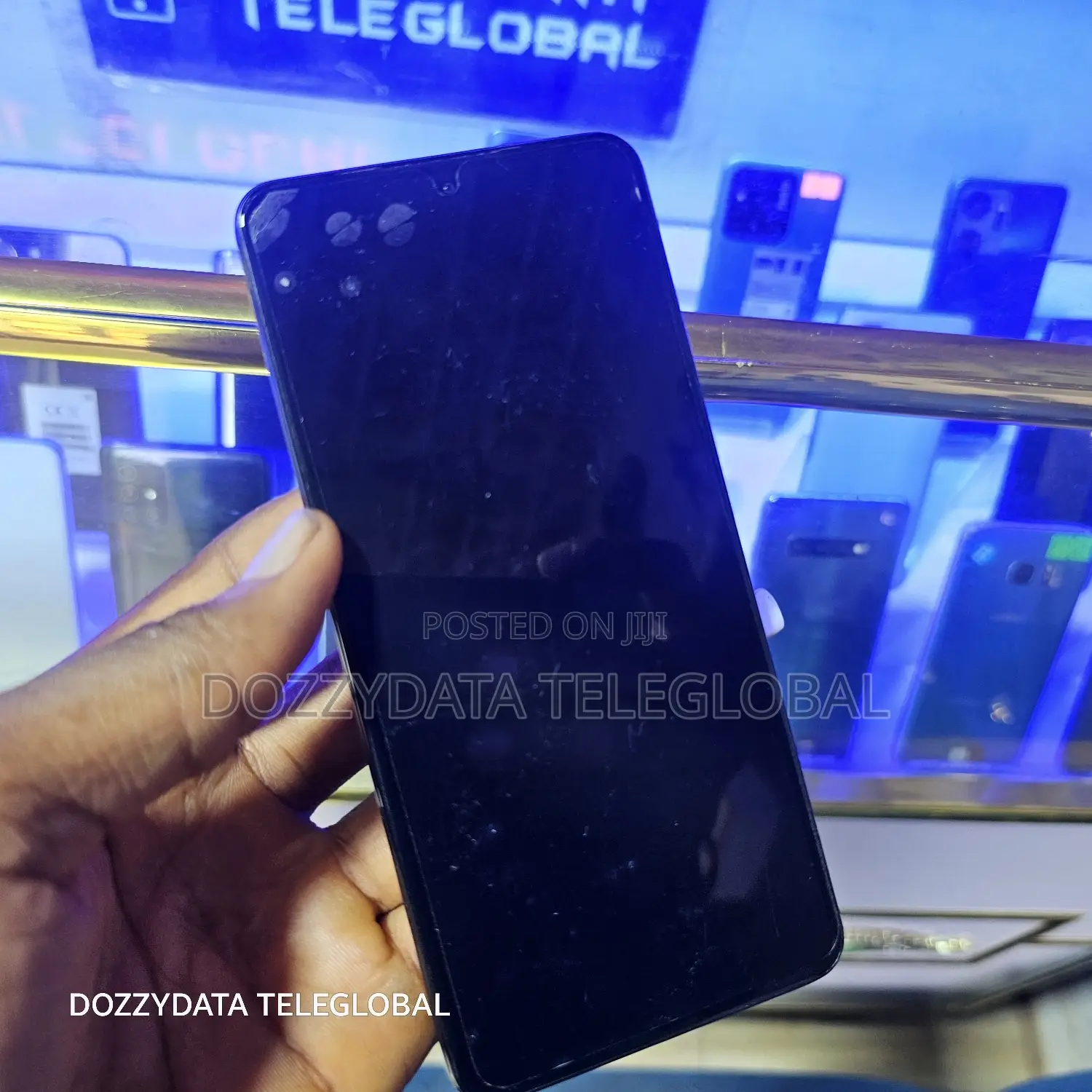 Xiaomi 12T Pro 256 GB Black