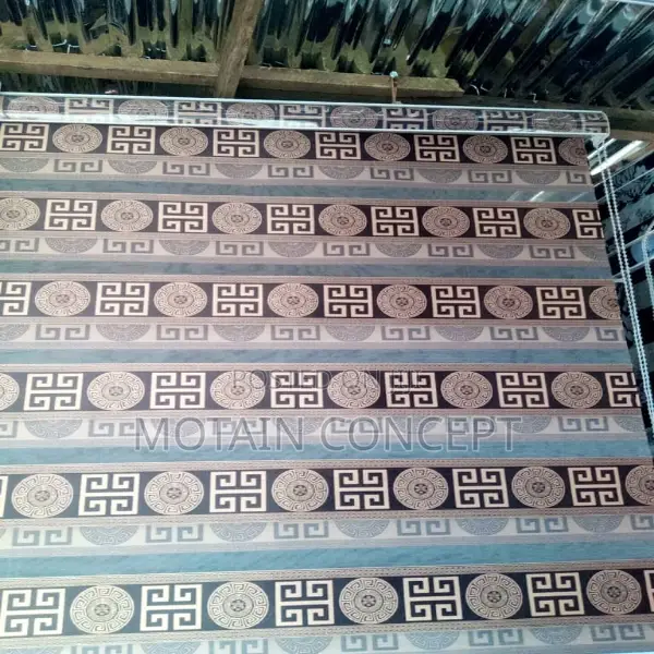 Day and Night Window Blinds