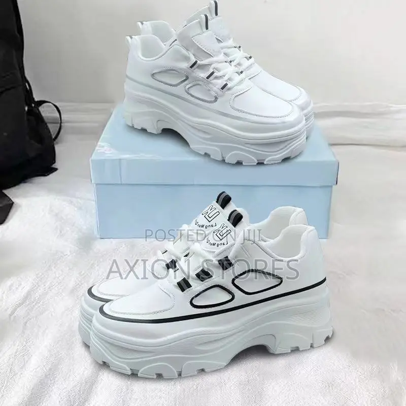 Fashion Sneakers