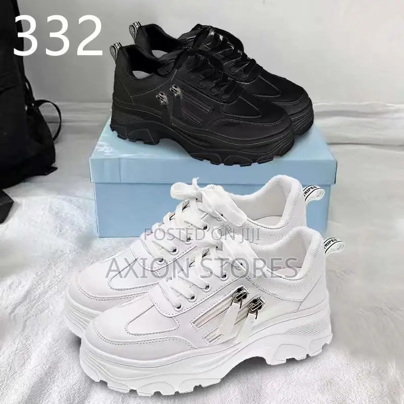 Fashion Sneakers