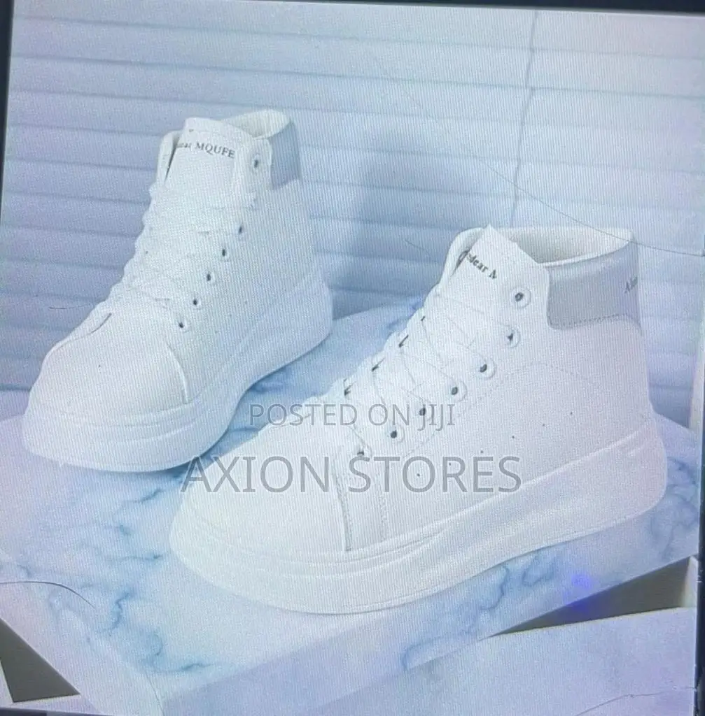 Fashion Sneakers