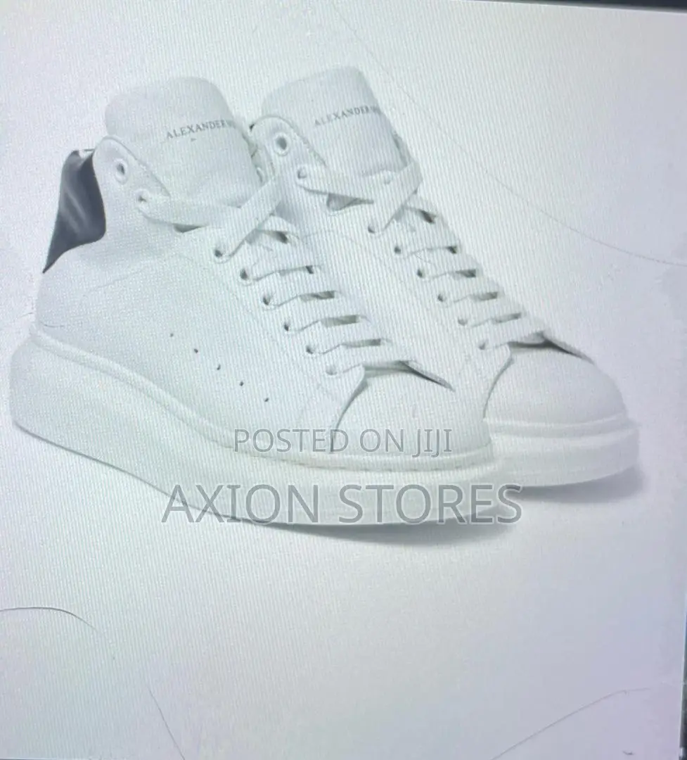 Fashion Sneakers