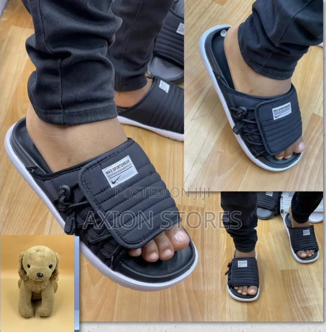 Quality Fashion Slides