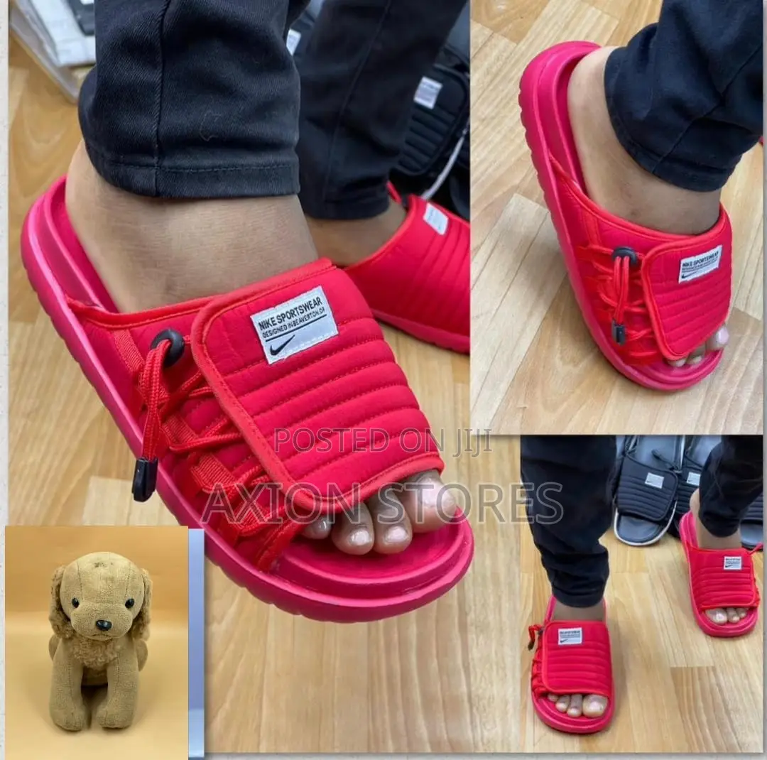 Quality Fashion Slides