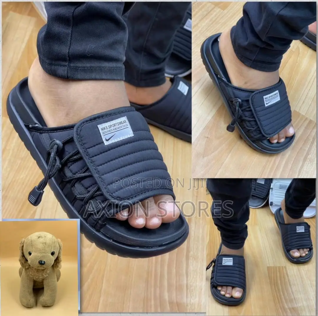 Quality Fashion Slides