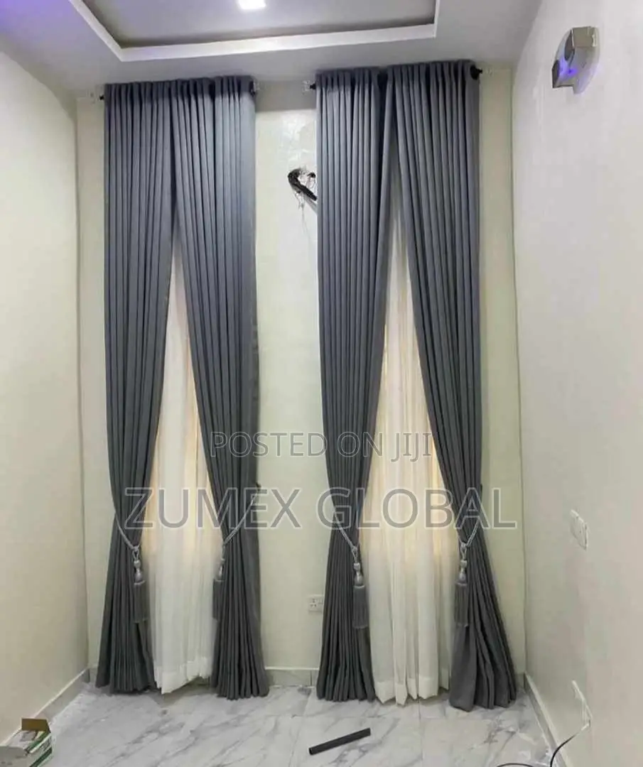 American Curtain