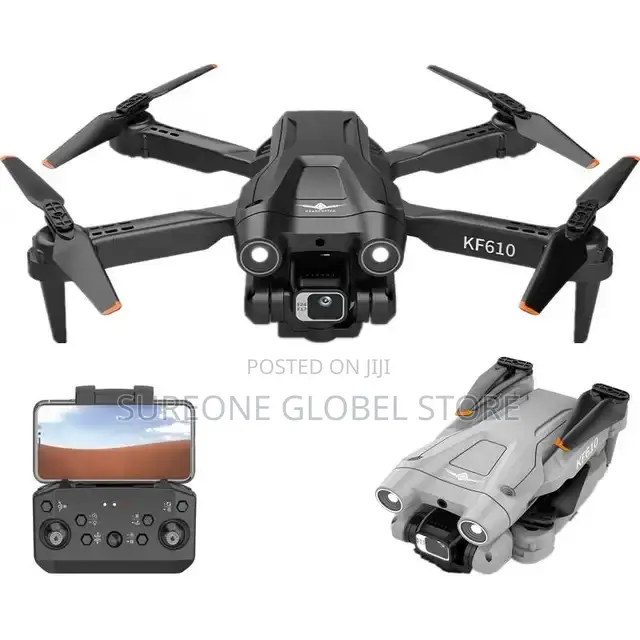 Wifi RC Drone / 1080P