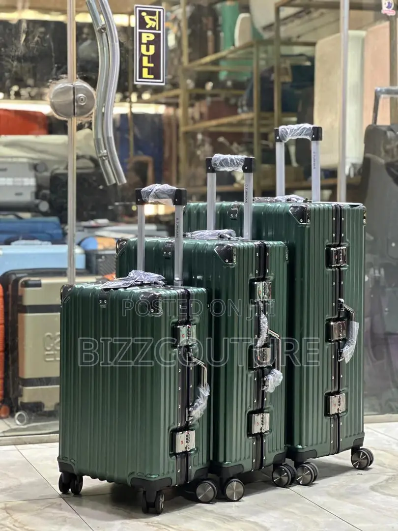 Original 2 of 3 Set TRAVELING BOXES Available in Store