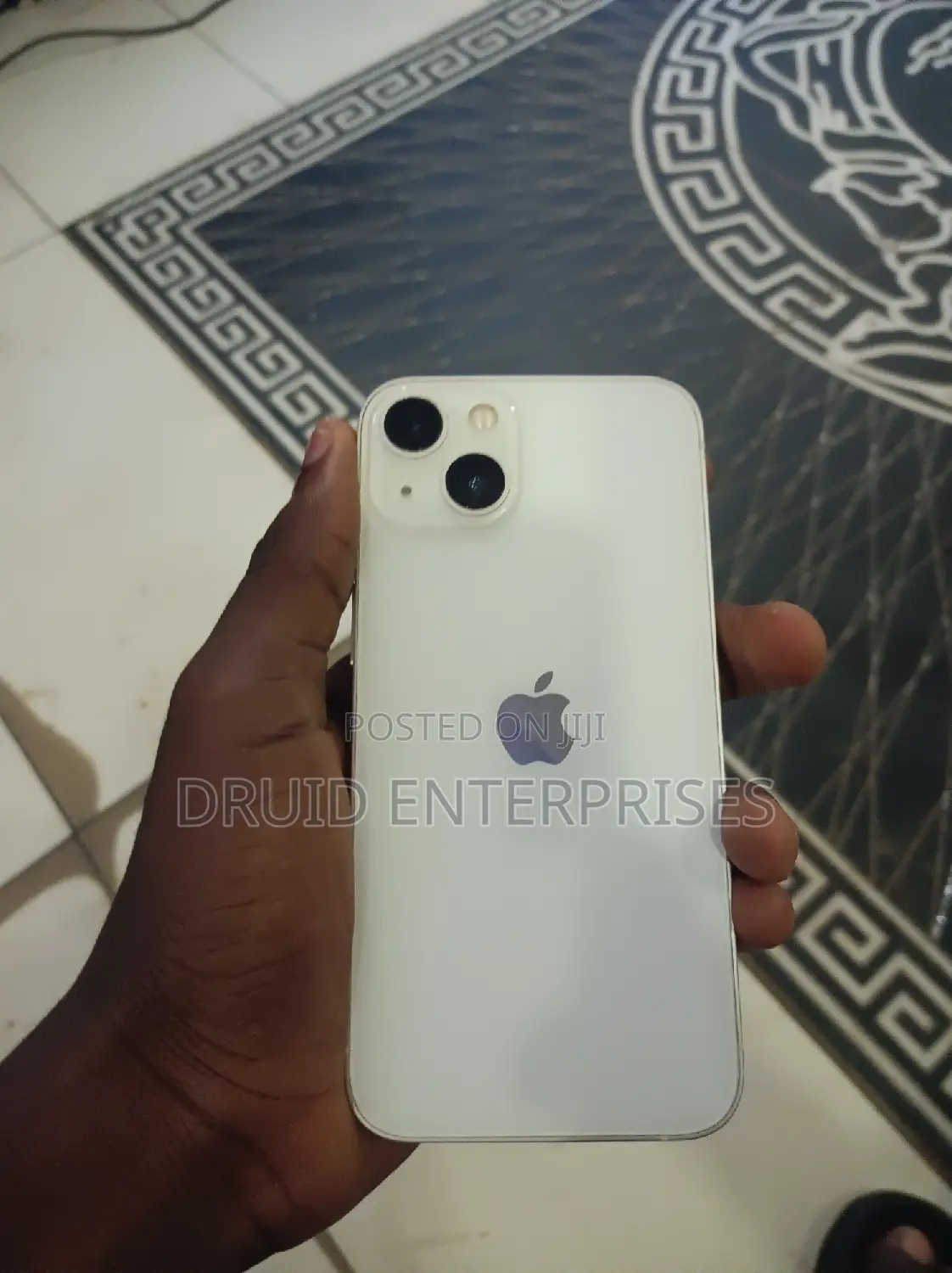 Apple iPhone 13 128 GB White