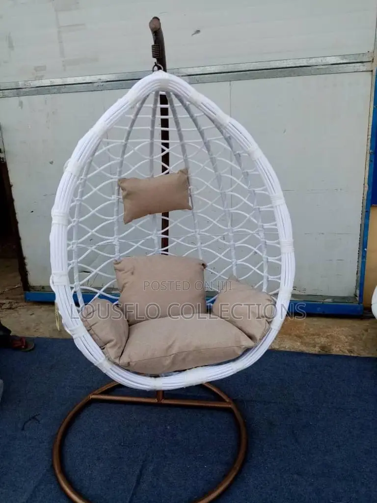 Swinging Ranta Chair