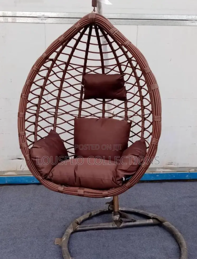 Swinging Ranta Chair