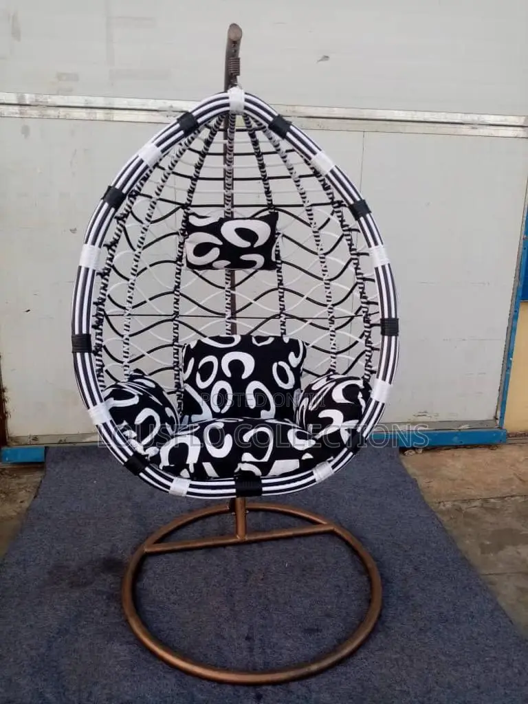 Swinging Ranta Chair