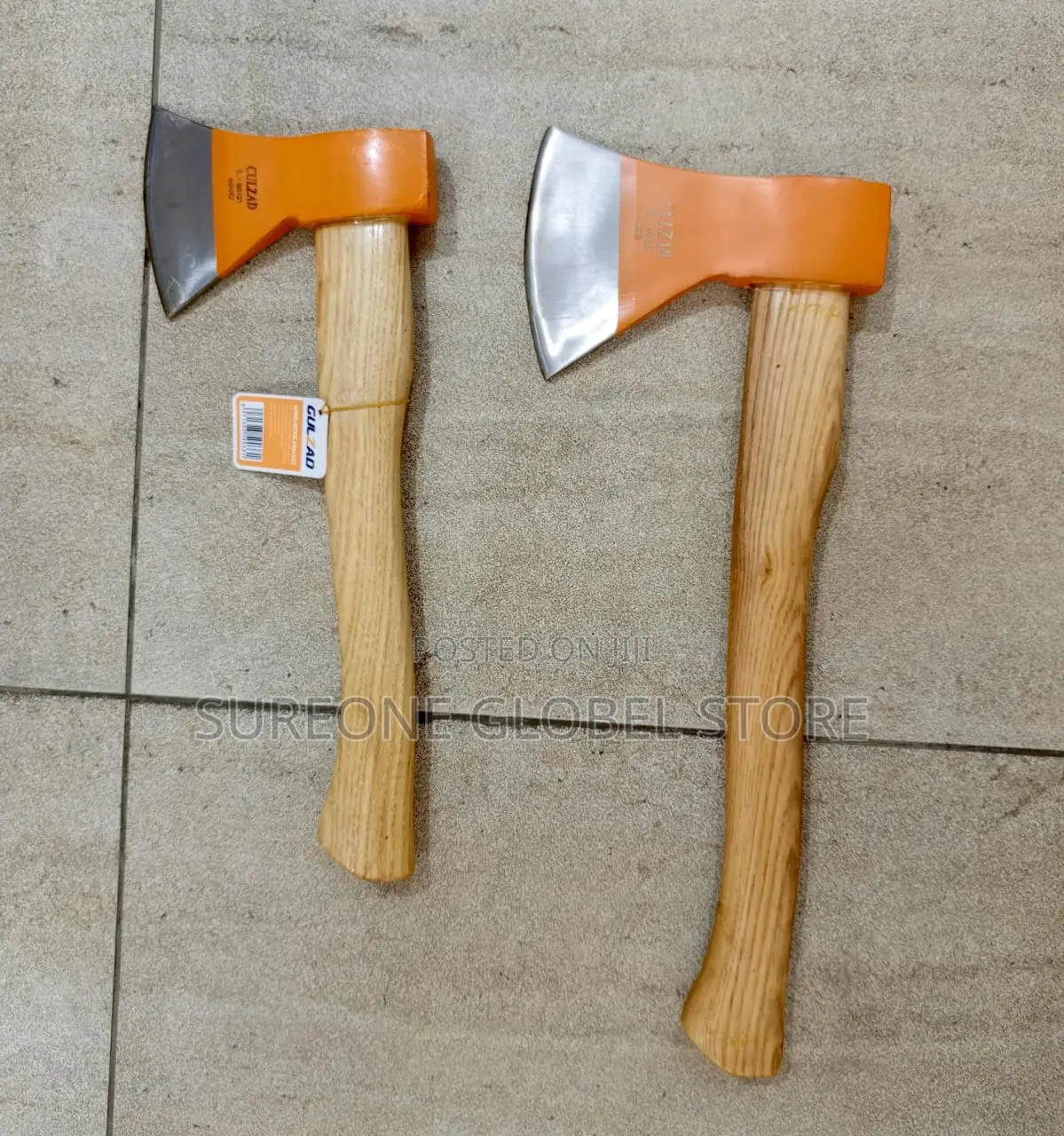 Axe  for Cutting