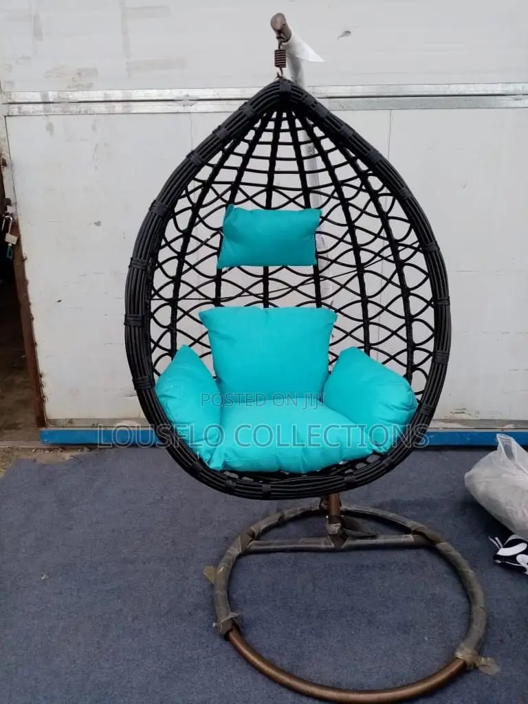 Swinging Ranta Chair