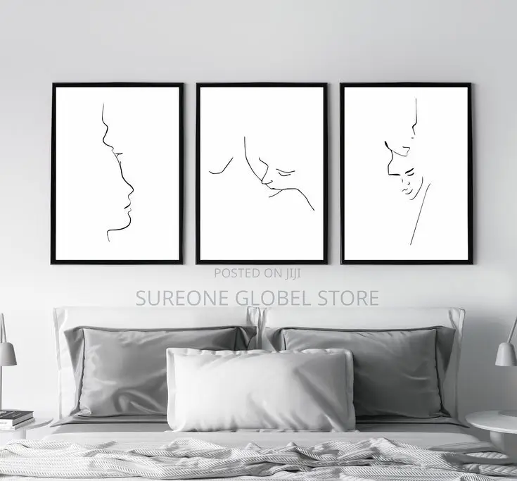 Artwork Frames