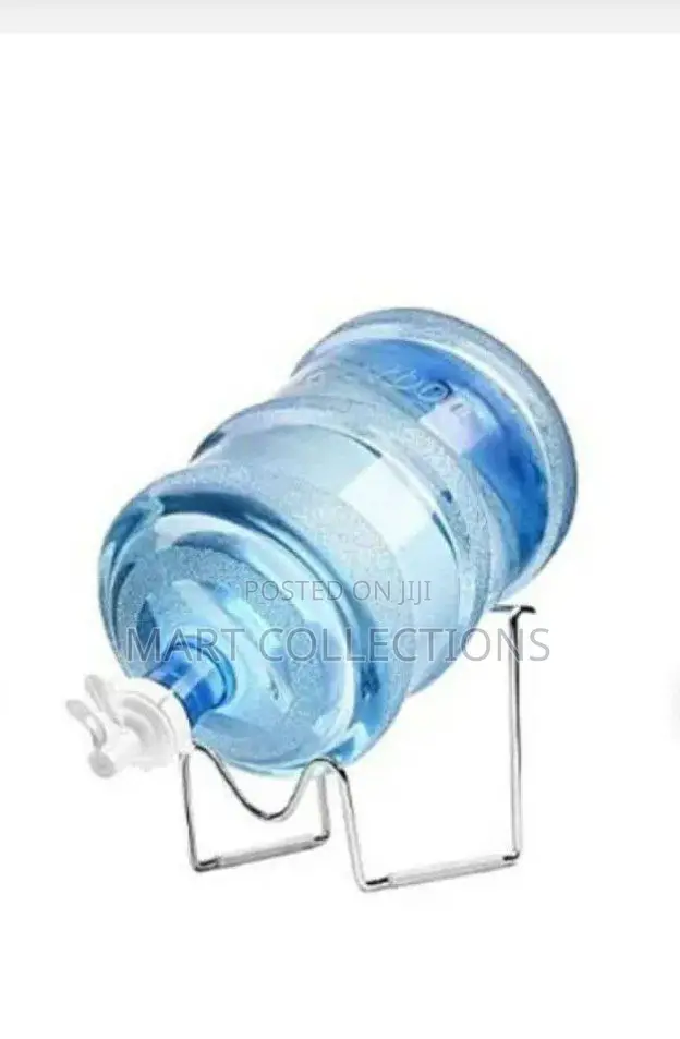 Water Dispenser Stand Tap Cway Gallon Stand