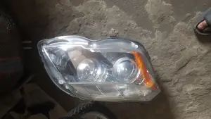 GLK350 2010 Right Side Headlight