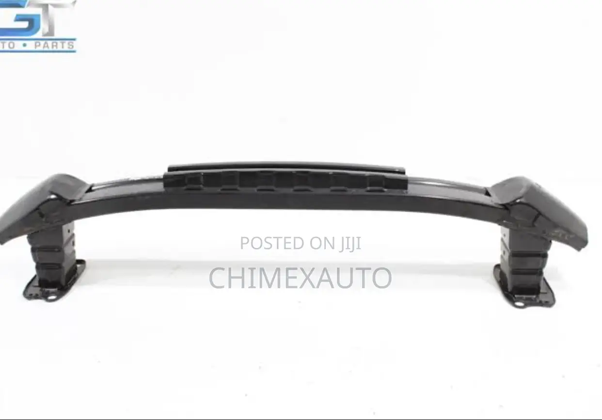 Hyundai Sonata Front Bumper Reinforcement Bar Beam 2015