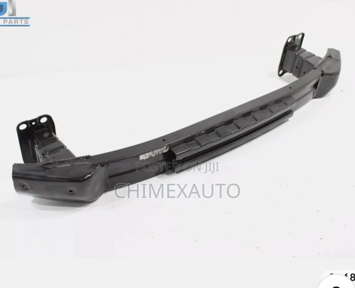 Hyundai Sonata Front Bumper Reinforcement Bar Beam 2015