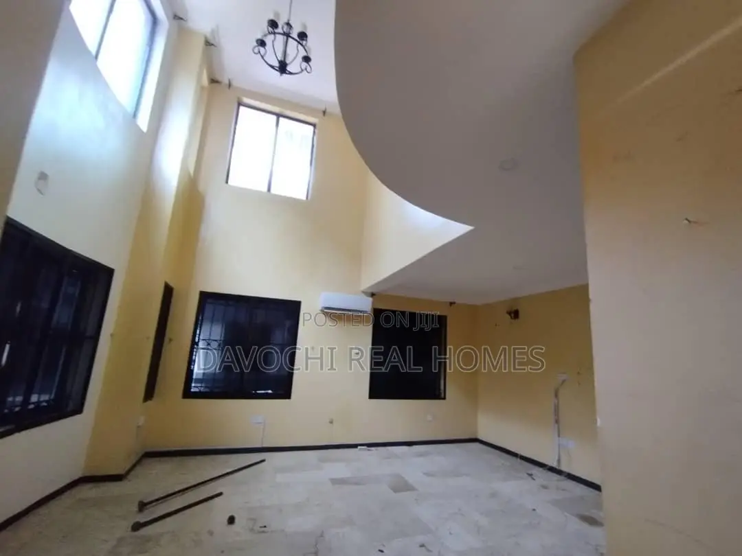 4bdrm Duplex in Oniru Estate, Victoria Island for rent
