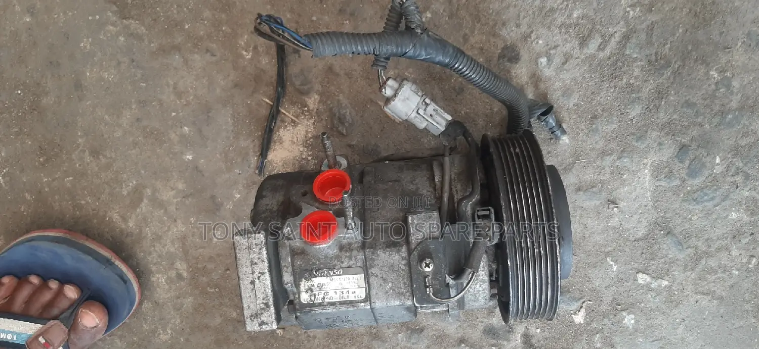 Direct Tokunbo Manual Compressor for Toyota Highlander 2020