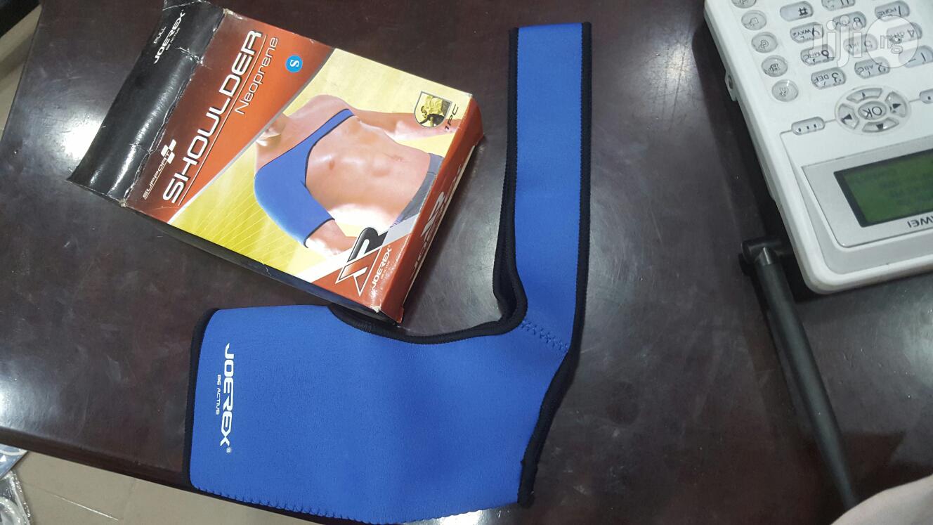 Joerex Shoulder Support