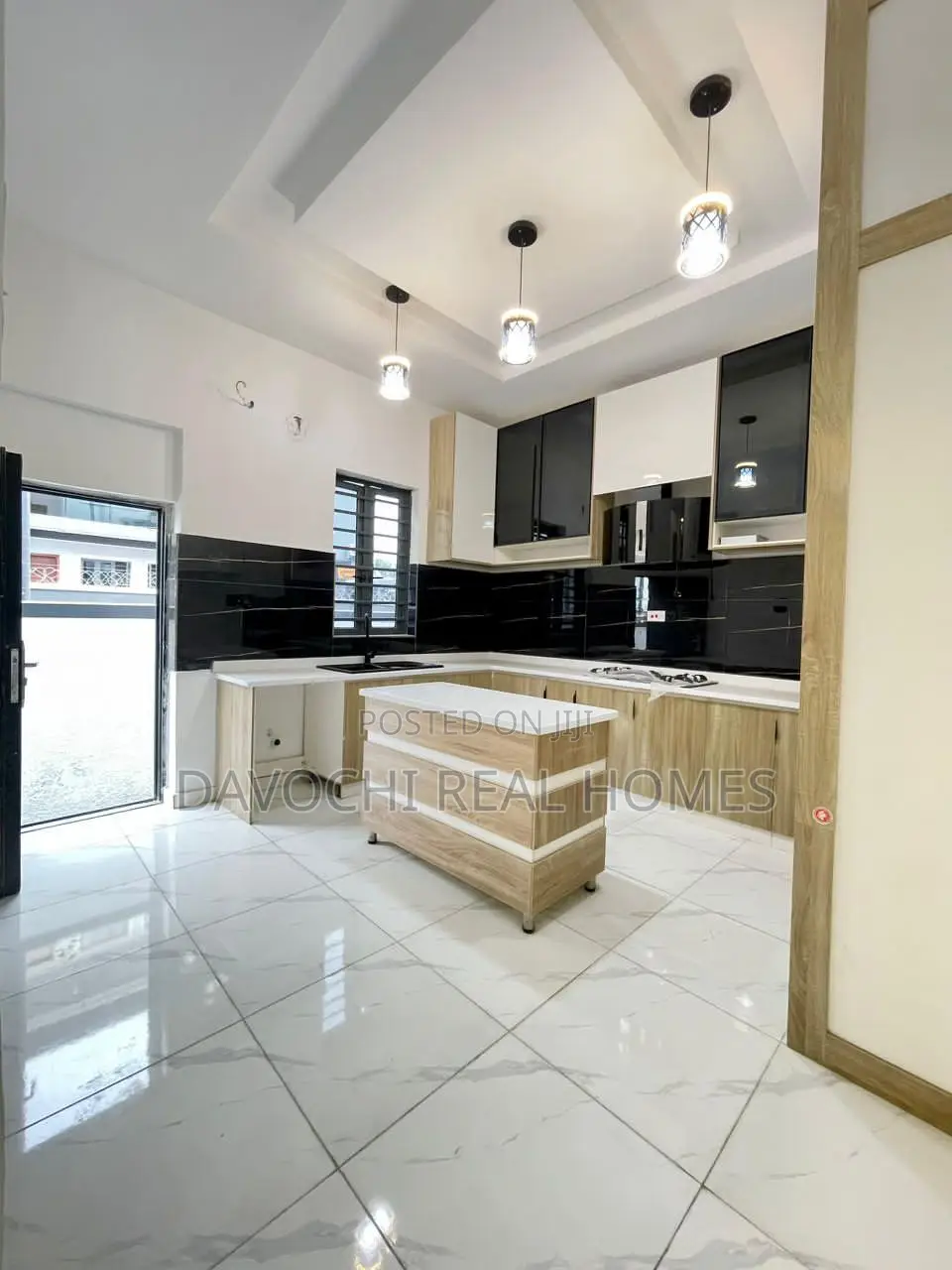 4bdrm Duplex in Ogidan, Ajah for rent