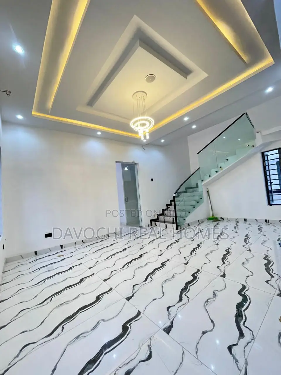 4bdrm Duplex in Ogidan, Ajah for rent