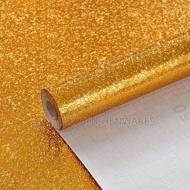 Gold Wallpaper
