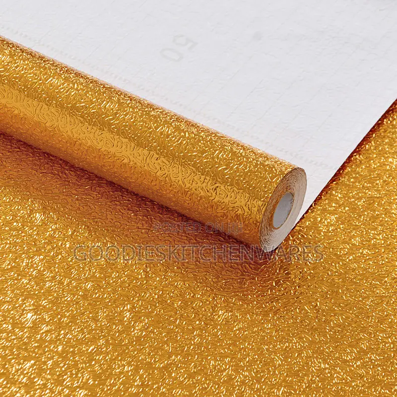 Gold Wallpaper