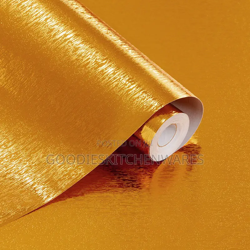 Gold Wallpaper