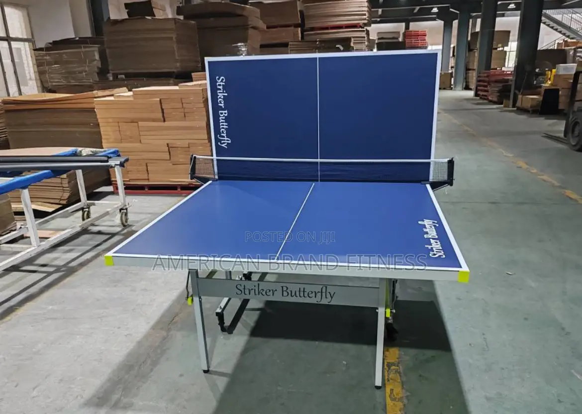 Brand New Imported Outdoor Table Tennis. Nationwide Delivery