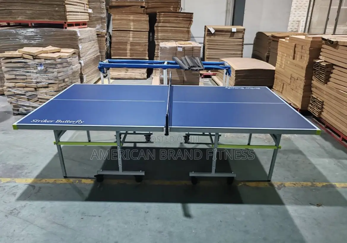 Brand New Imported Outdoor Table Tennis. Nationwide Delivery
