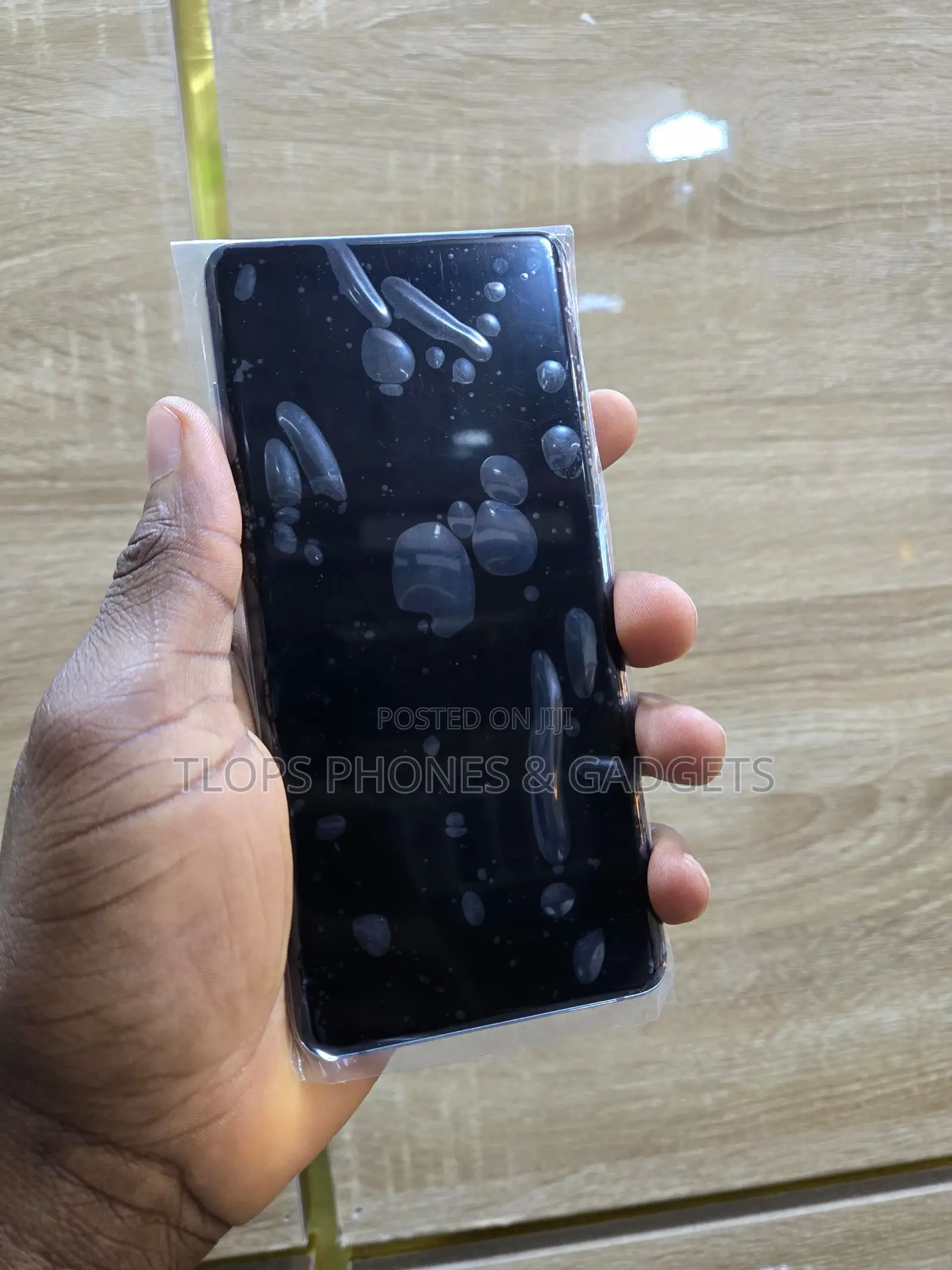Samsung Galaxy S10 Plus 128 GB Blue