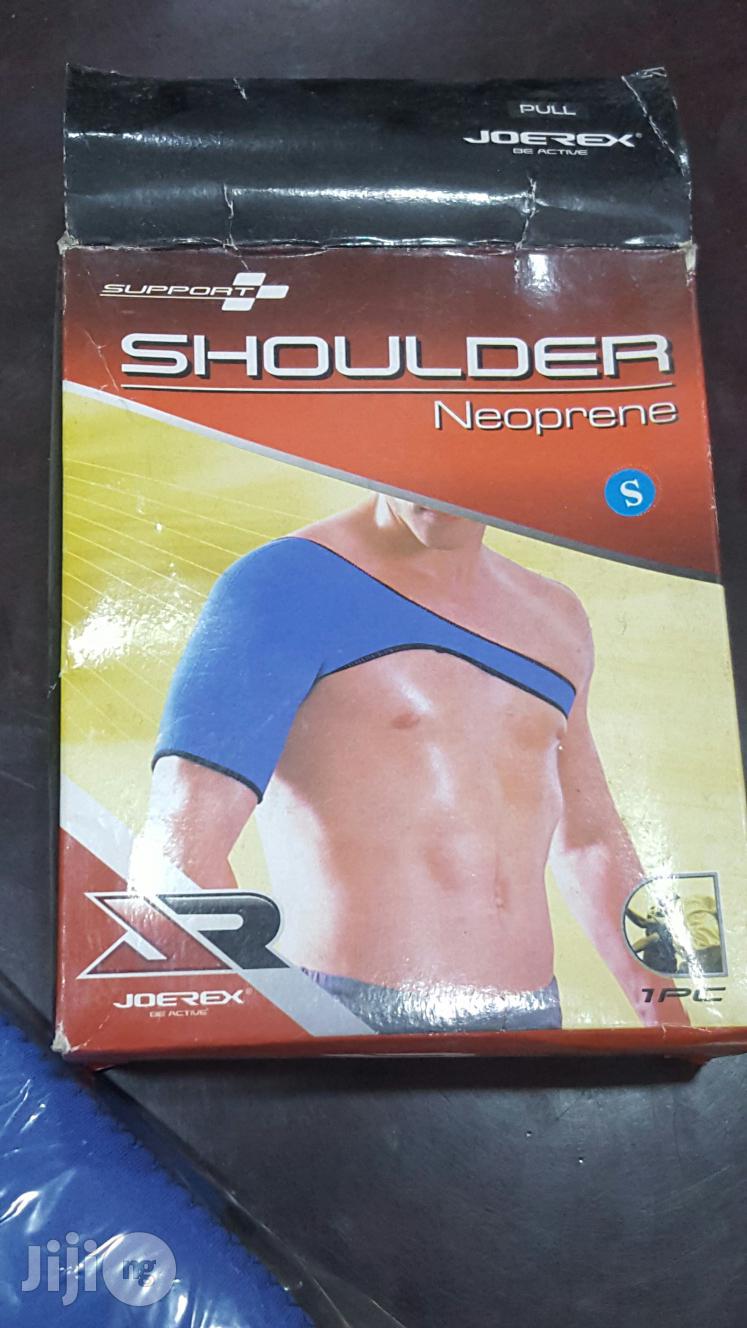 Joerex Shoulder Support