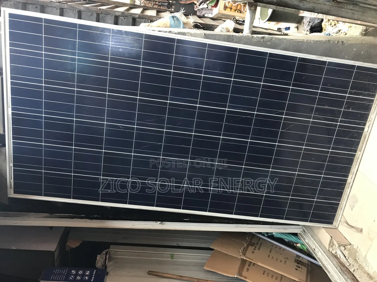 350watts Panel