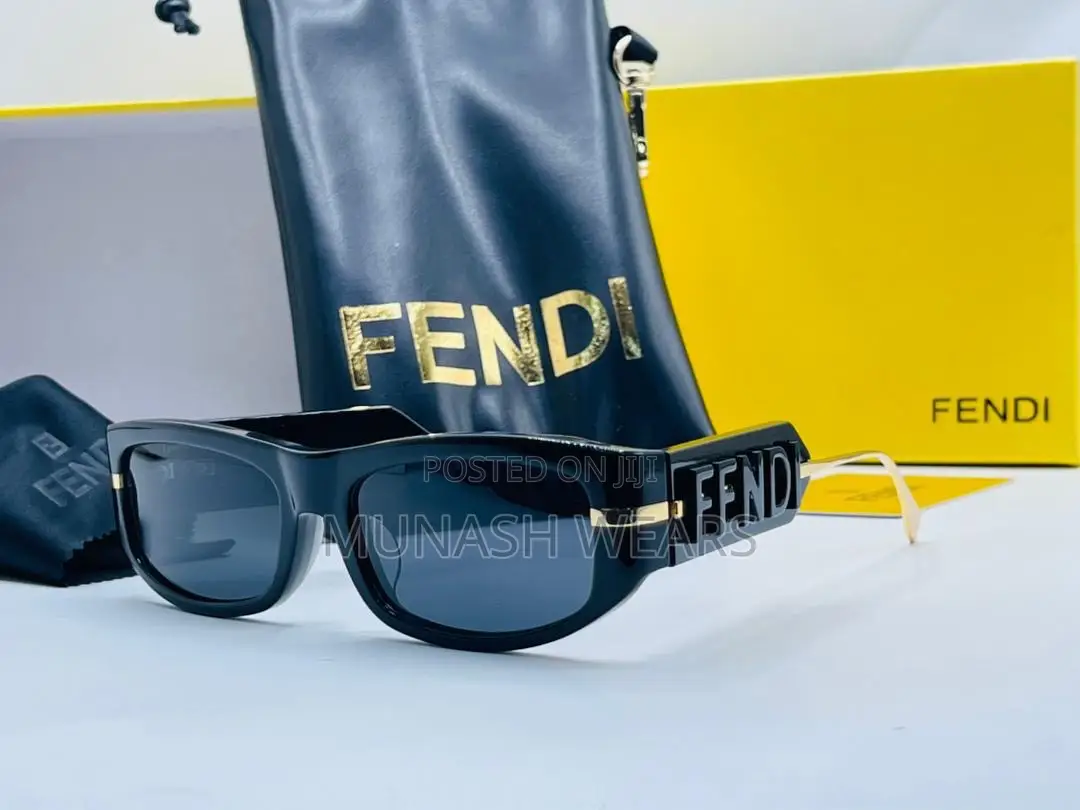 Luxury Original Glasses