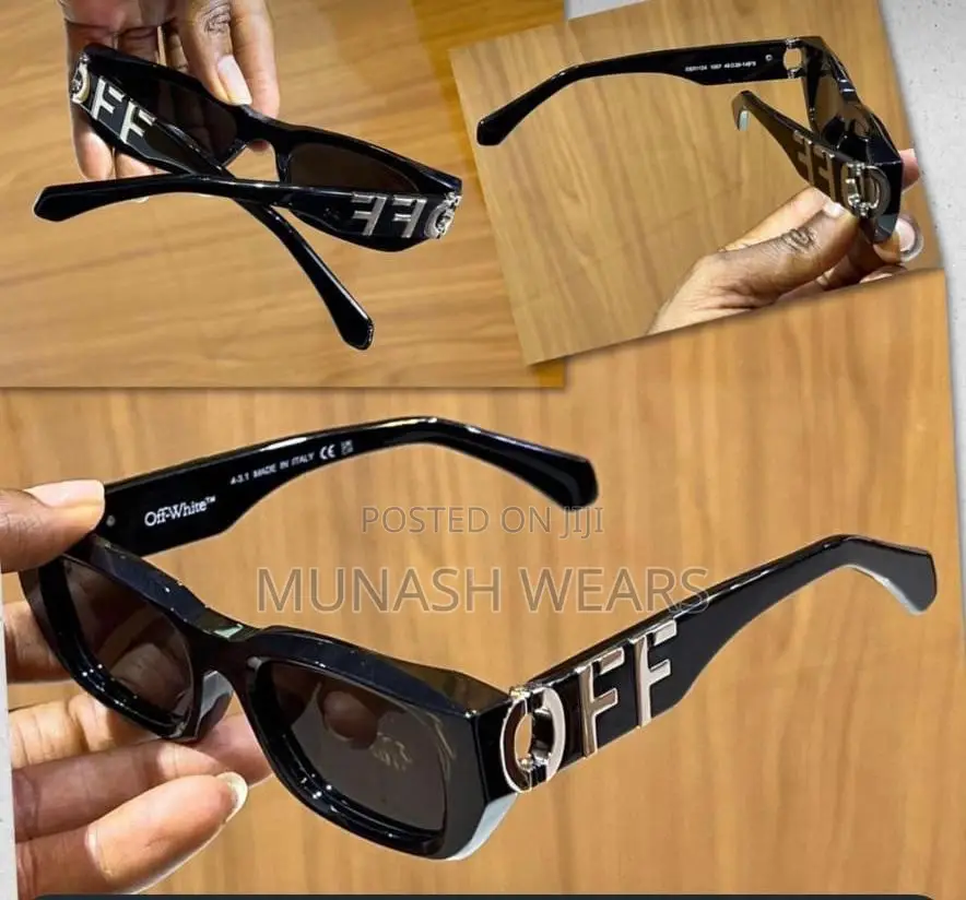 Luxury Original Glasses