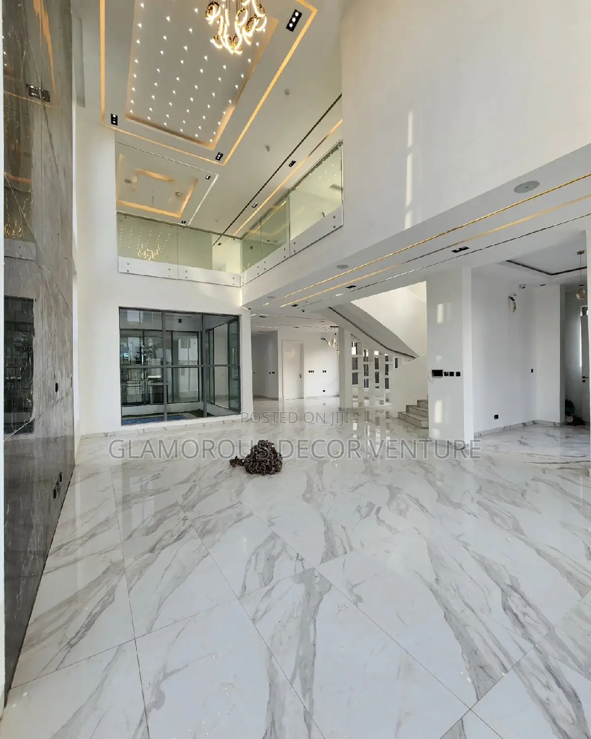Pop Ceilings Installations Company in Nigeria