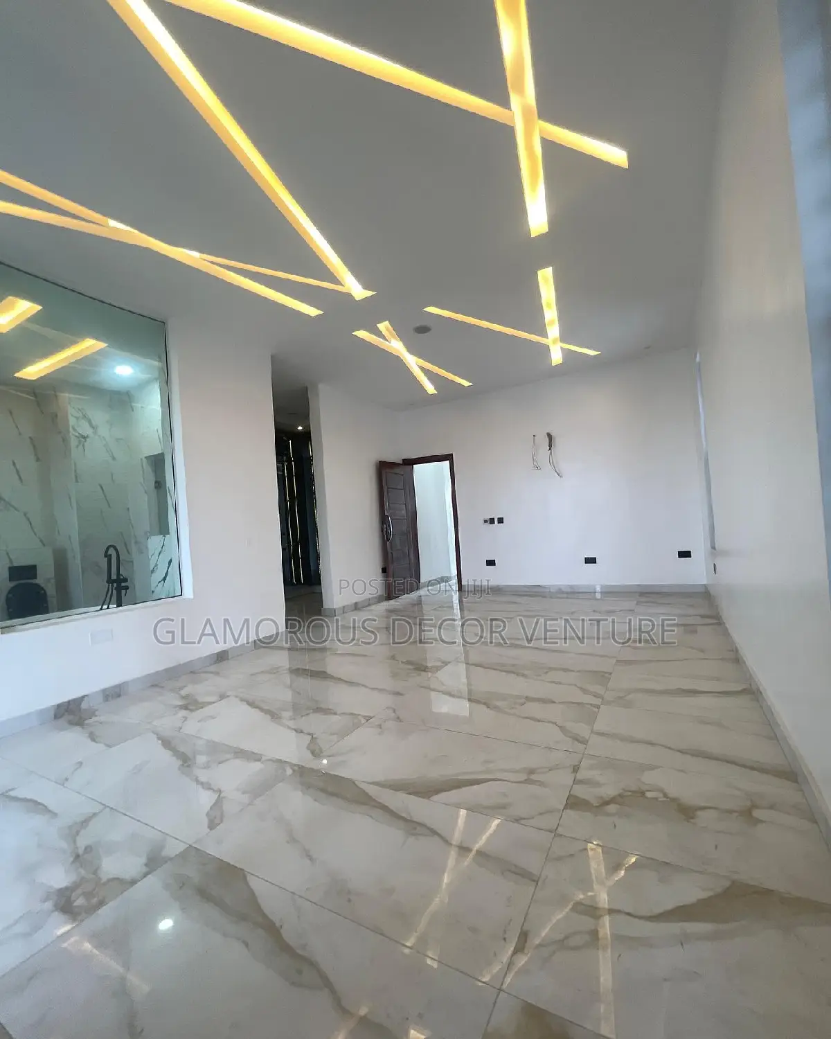 Pop Ceilings Installations Company in Nigeria