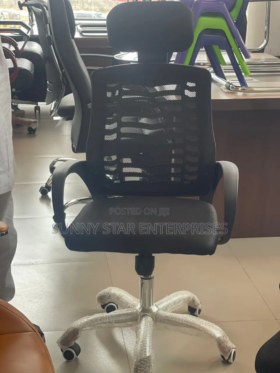 High Quality Executive Office Chair
